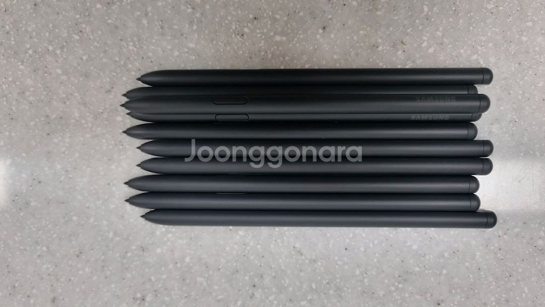 삼성 s6lite s펜 새상품--0