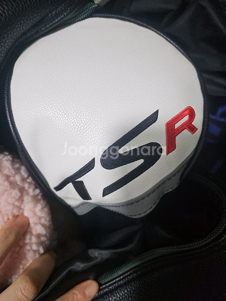 타이틀리스트 tsr2 드라이버(여성)--1