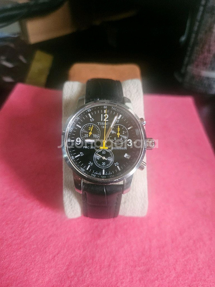 티쏘 PRC200--0