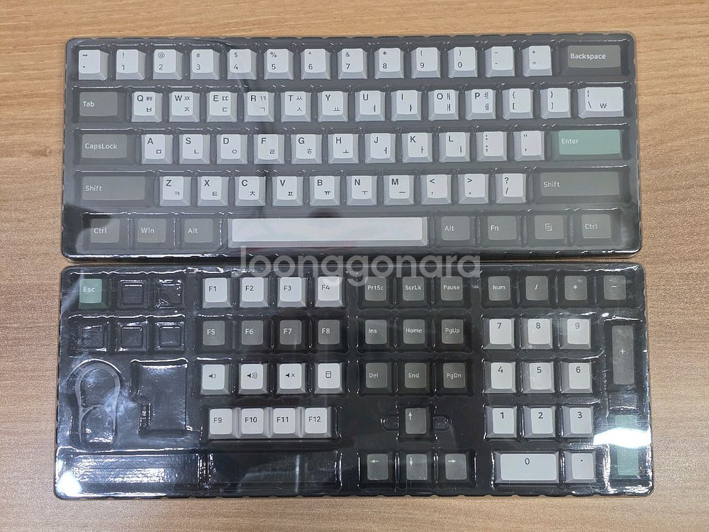 닌자87PRO 블랙--1