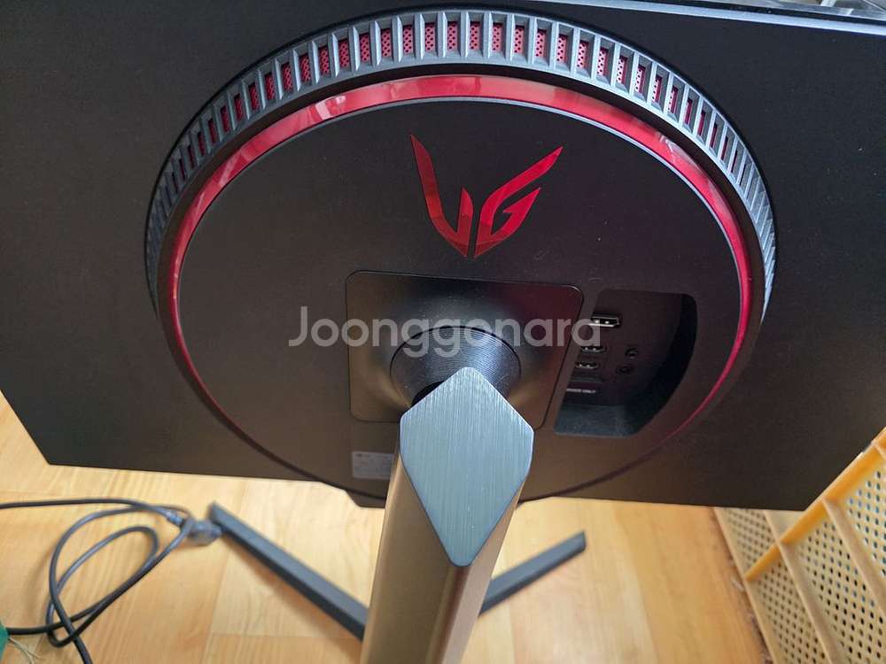 lg 27 gp750 판매합니다--0