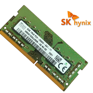 SK하이닉스 DDR4 8GB 2666V 노트북 메모리