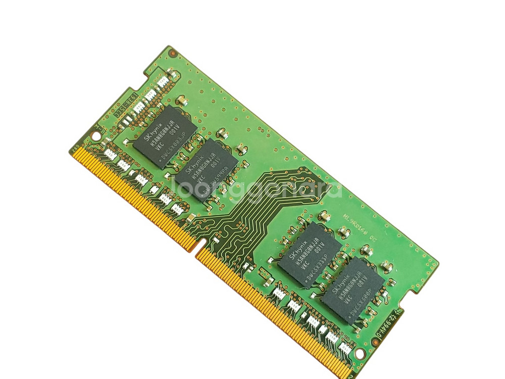 SK하이닉스 DDR4 8GB 2666V 노트북 메모리--1