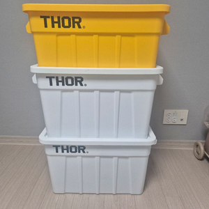 토르박스75L