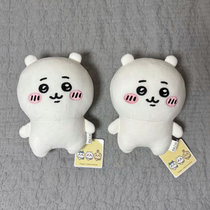 치이카와 기본 25cm 중형 인형 택 있음