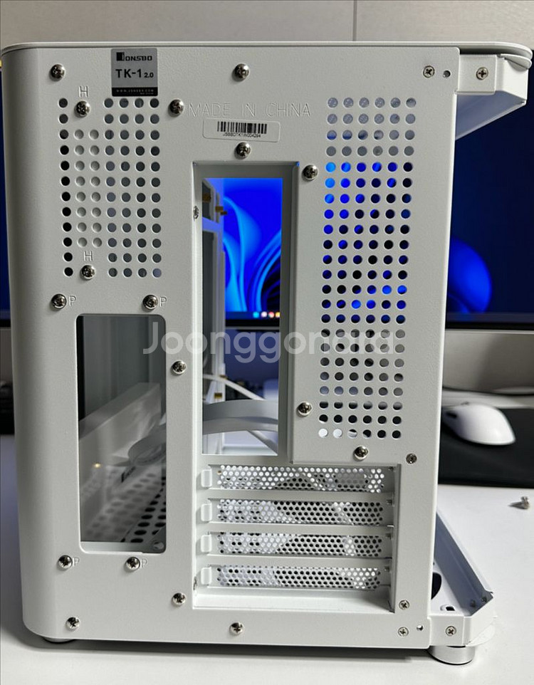 JONSBO TK-1 2.0 WHITE--3