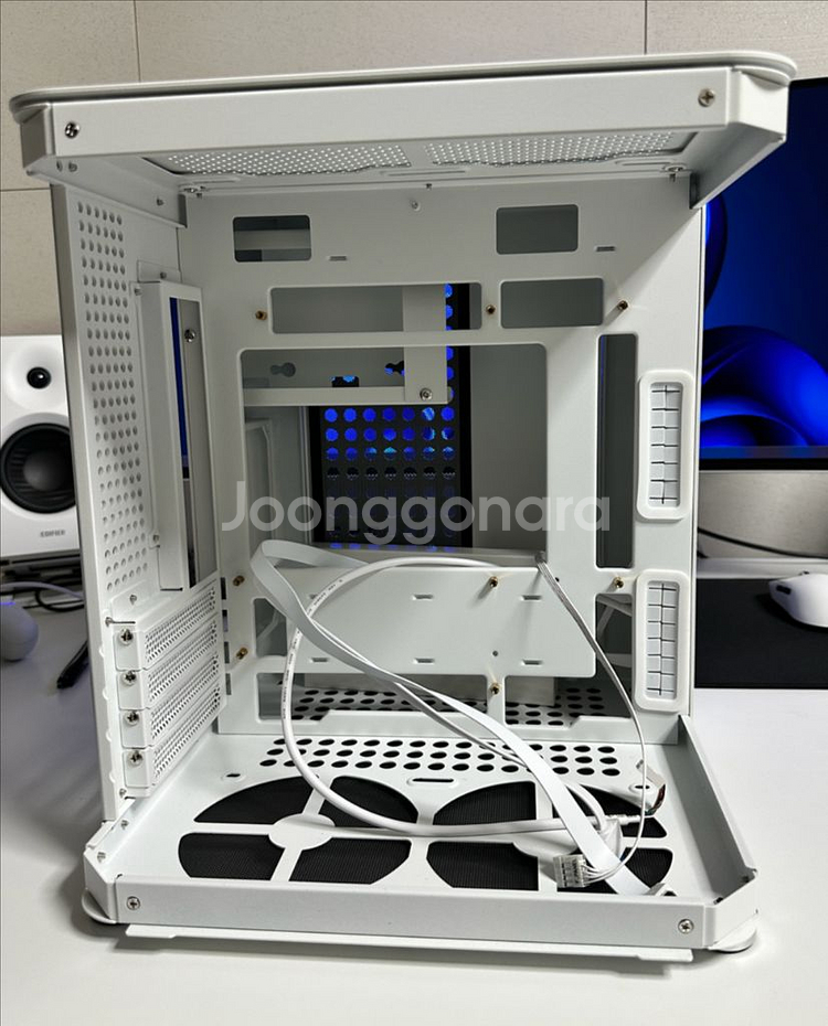 JONSBO TK-1 2.0 WHITE--1