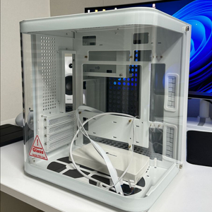 JONSBO TK-1 2.0 WHITE