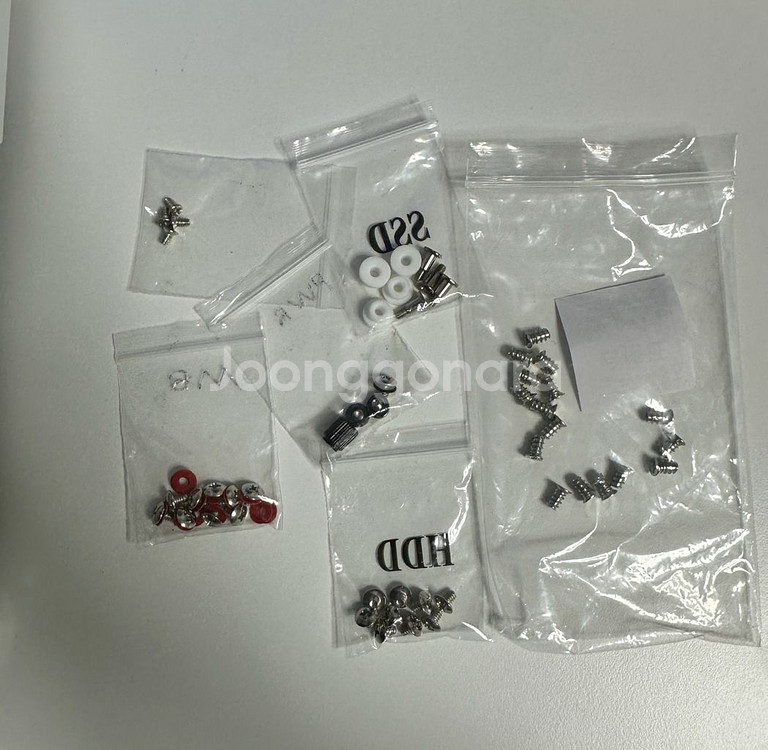 JONSBO TK-1 2.0 WHITE--5