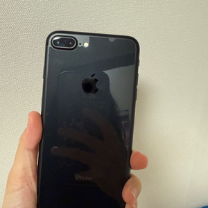 아이폰7플러스 128GB 블랙