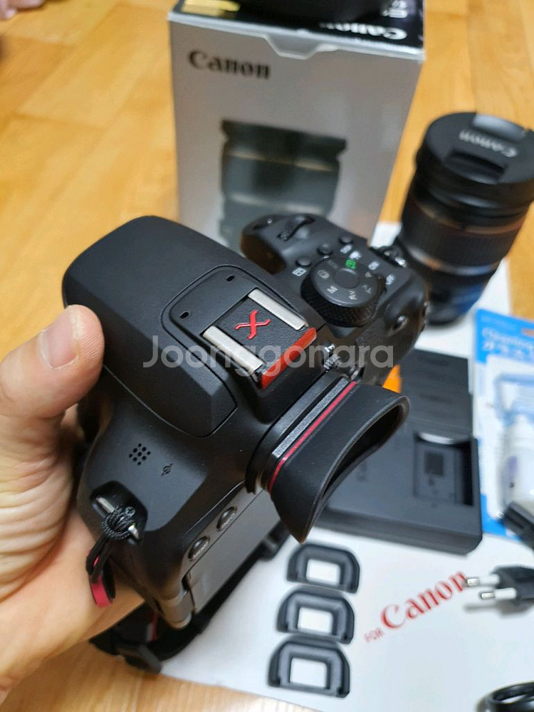 캐논 850D / 축복렌즈EF s 17-55 f/2.8--2