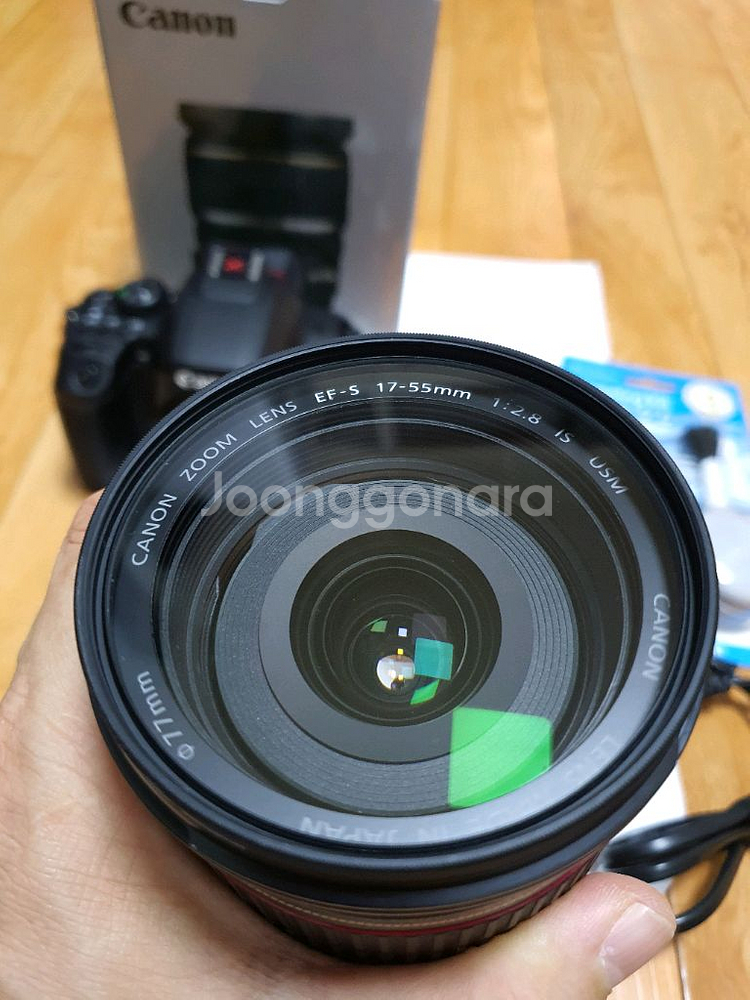 캐논 850D / 축복렌즈EF s 17-55 f/2.8--6