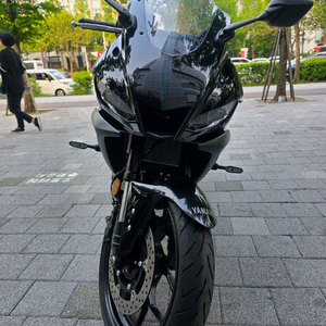 YZF-R3 2023년형 판매합니다