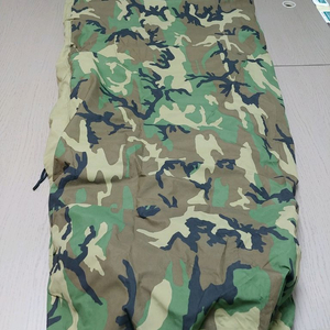 미군 침낭(4계절 세트)