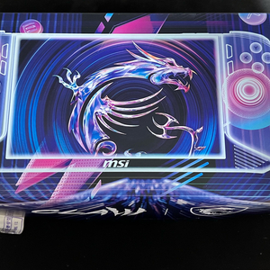 클로8 AI+ (MSI Claw 8 AI+ A2VM)