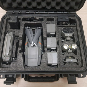 dji 매빅2 엔터프라이즈 열화상 드론 팝니다