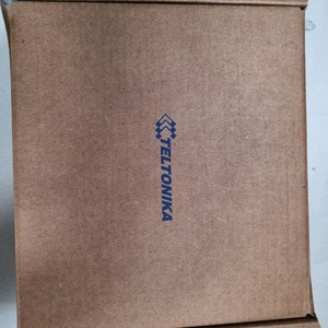 PLC 커트롤러 RUT240 변환기
