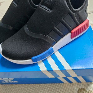 아디다스 슈퍼스타 NMD 360C 운동화 200사이즈
