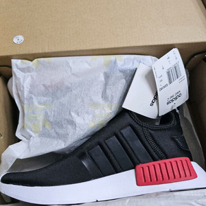 아디다스 슈퍼스타 NMD 360C 운동화 200사이즈