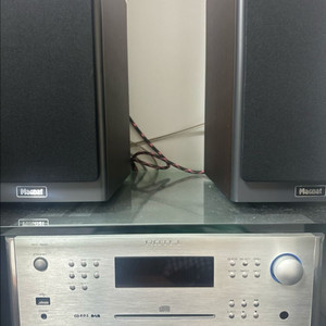 Rotel RCX-1500