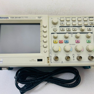 Tektronix. TDS2014B. 100MH