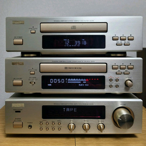 인켈 오디오 878 풀세트,리모컨 포함,올 수리된 제품
