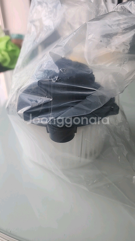 현대그랜져 HG 블로우모터정품--0
