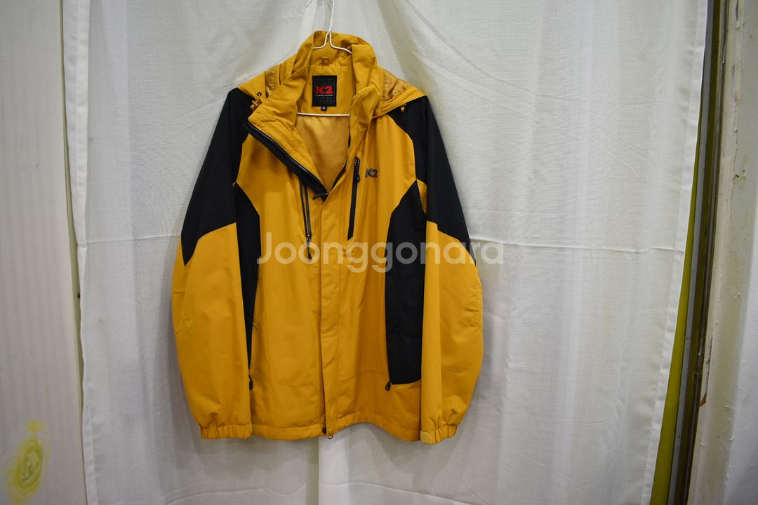 K2 남성 바람막이 95--0