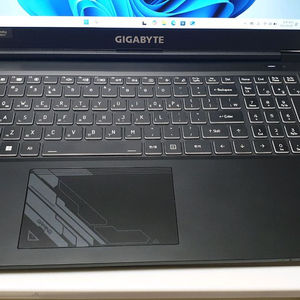 S급 ASUS 게이밍 노트북 R9 7940hs 라데온7
