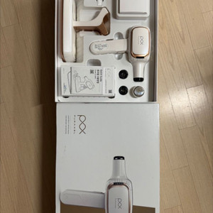 퓨라셀 레이저 피부미용기기