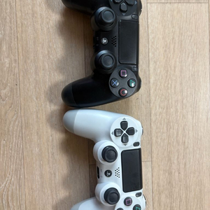 PS4(플스4) 더블쇼크팝니다