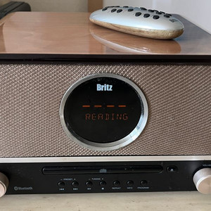 스피커일체형오디오BZ-T6800