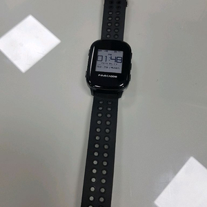 파인캐디 UPX100 골프 거리 측정기(택배포함)
