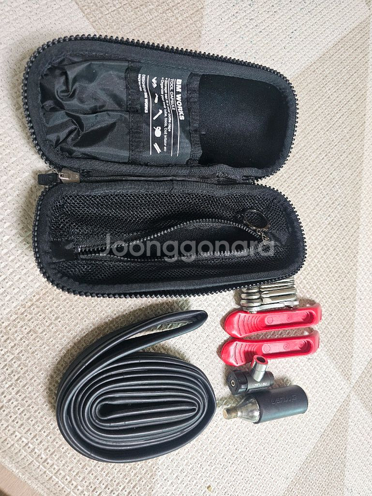 BM WORKS 자전거 공구 세트--0