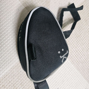 피직 안장 가방