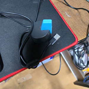 스마트로라 동글이