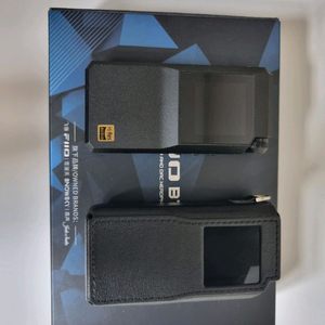 fiio btr17 국내정발