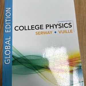 college physics