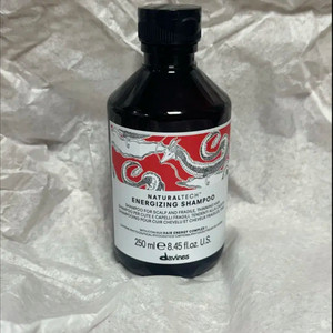다비네스 에너자이징 샴푸 250ml