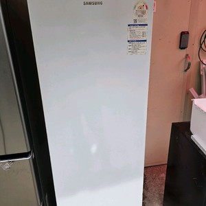 삼성 냉동고