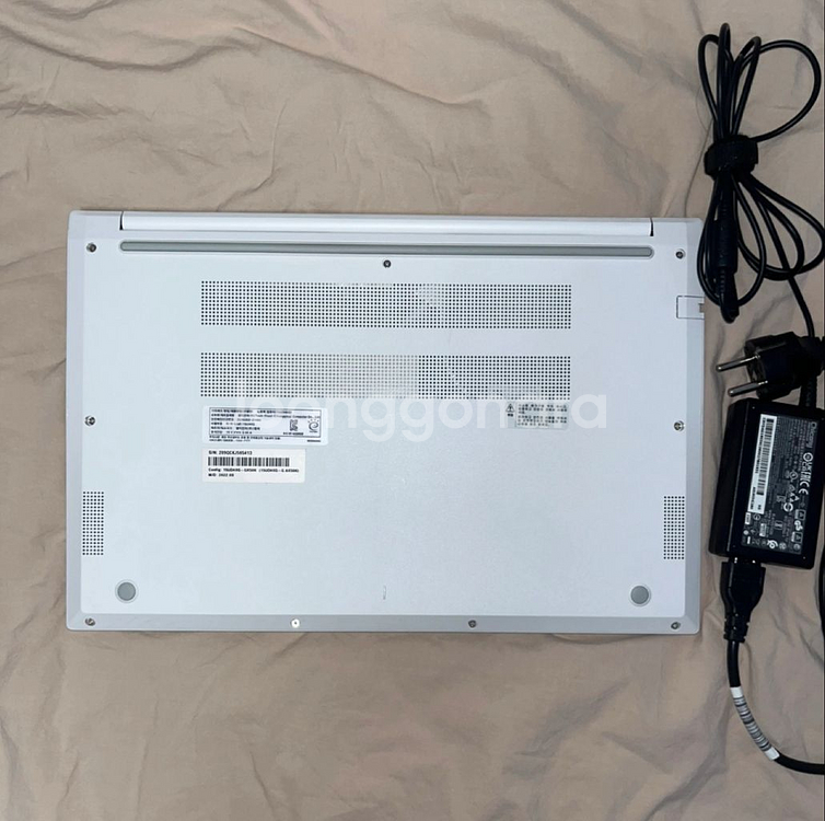 LG 노트북 울트라 PC 15UD40Q-GX--4