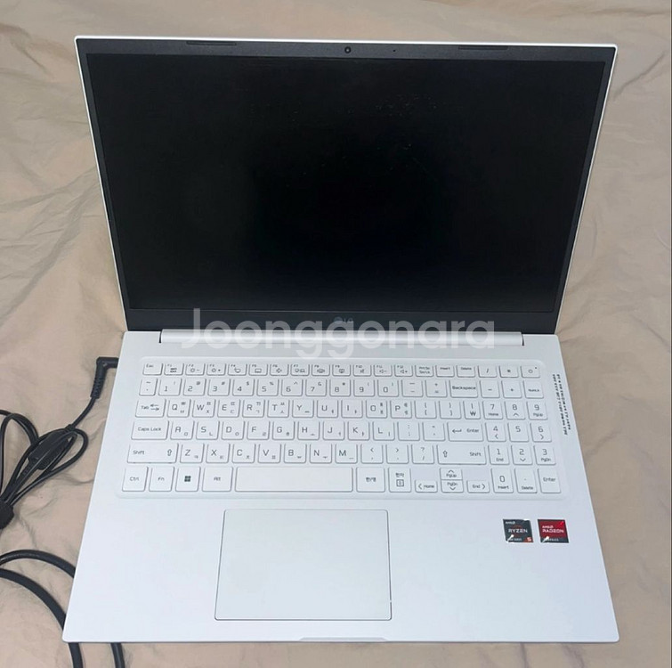 LG 노트북 울트라 PC 15UD40Q-GX--2