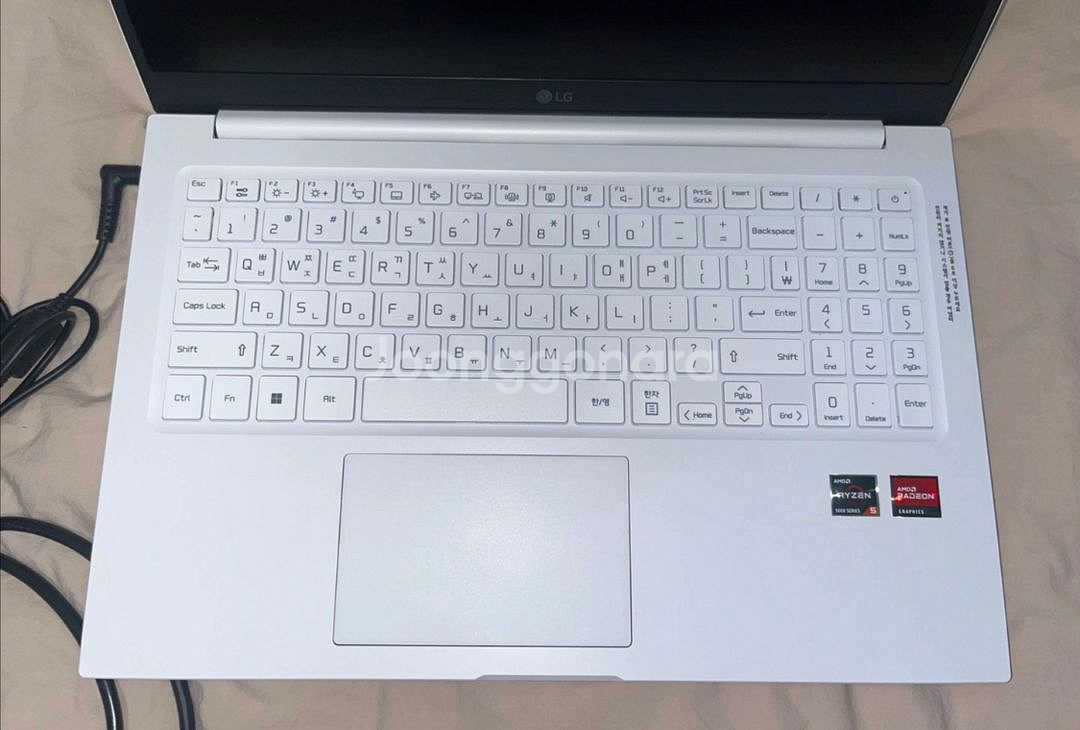 LG 노트북 울트라 PC 15UD40Q-GX--3