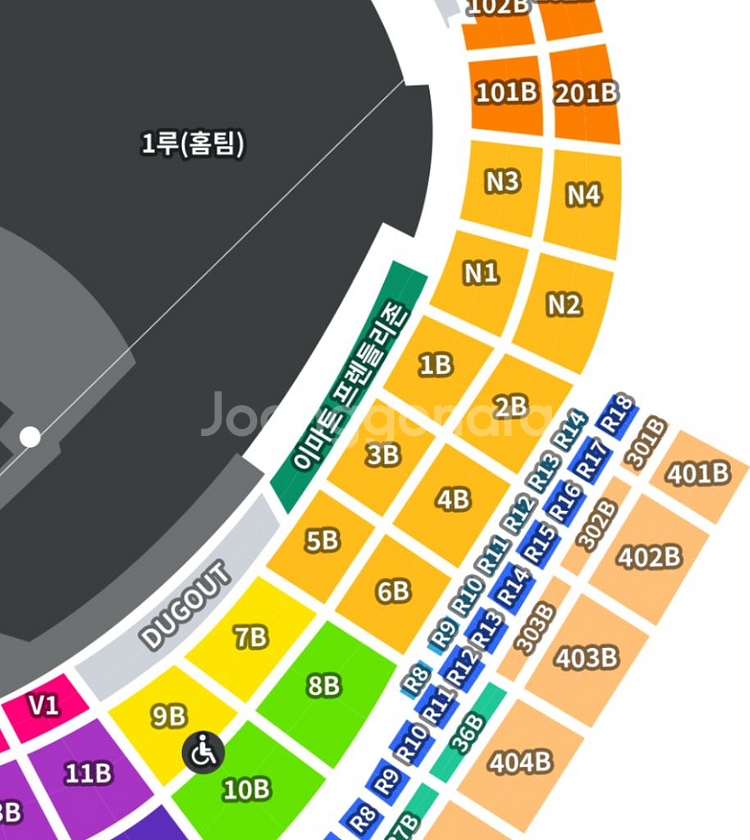 5/29(목) SSG vsNC 문학 18:30 1루--0