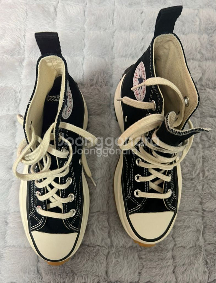 [Converse]컨버스 x JW 앤더슨 164840C--1