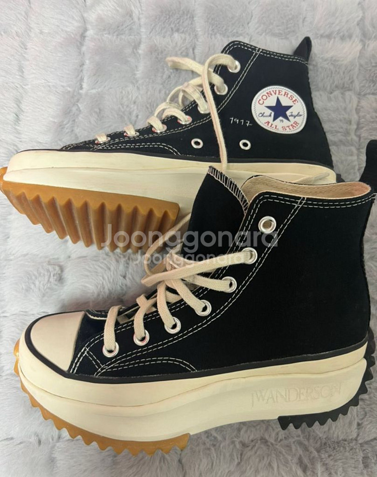 [Converse]컨버스 x JW 앤더슨 164840C--0