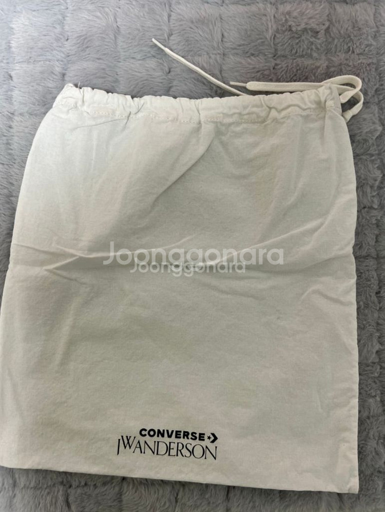 [Converse]컨버스 x JW 앤더슨 164840C--4