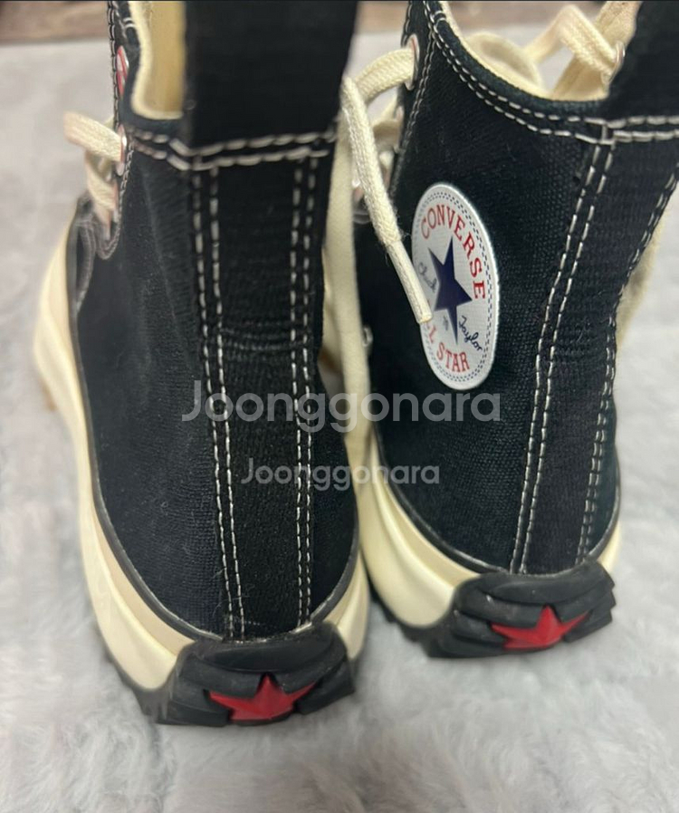 [Converse]컨버스 x JW 앤더슨 164840C--2