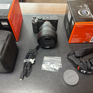A7C + 35GM 팝니다