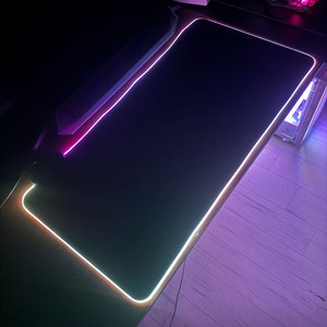 RGB 마우스키보드 장패드